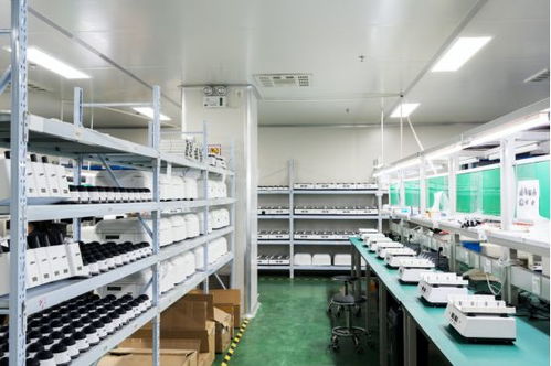 瑞智康生物 以技術服務驅動創新，共創客戶與社會價值