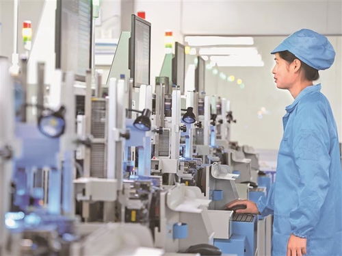 優質服務助企發展 技術服務的戰略價值與實踐路徑